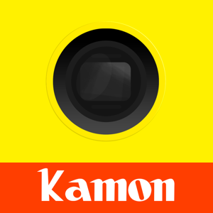 Kamon电影摄影机