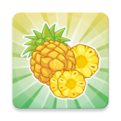 超级菠萝Super Pineapple