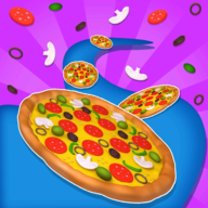 披萨堆栈3DPizza Stack 3D