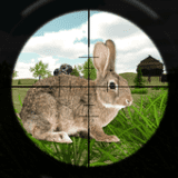 兔子狩猎模拟器