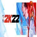 NBA2K22手游版