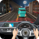 公路客车驾驶模拟