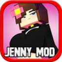 我的世界JennyMod模组